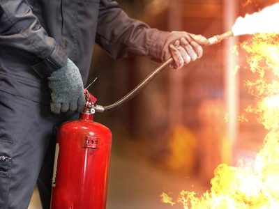 Fire Safety