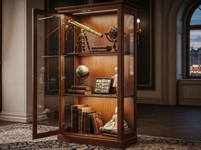 Display Cabinet
