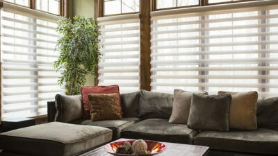 Blinds