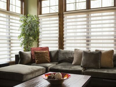 Blinds