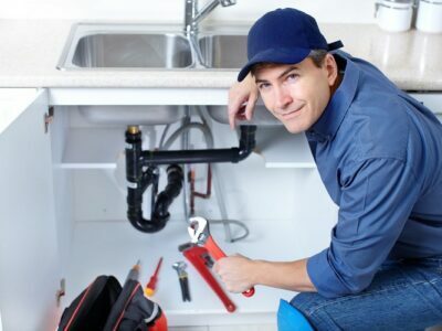 Plumber