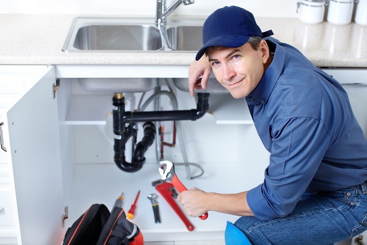 How Much Does A Plumber Charge?