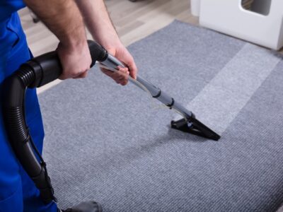 Carpet Stains