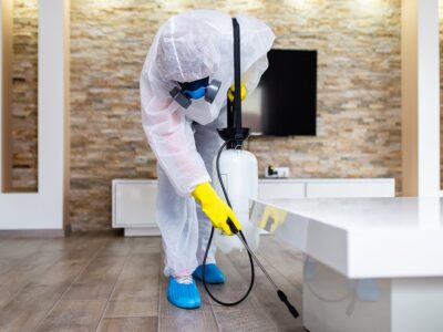 Pest Control