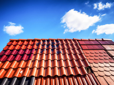 Exploring Roof