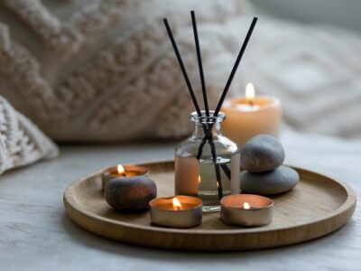 Sacred Space at Home