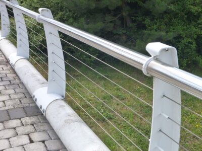 Cable Railings