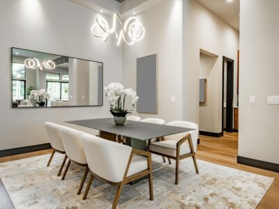 Dining Rooms