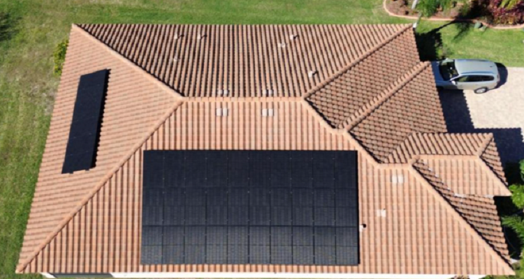 Solar Panels