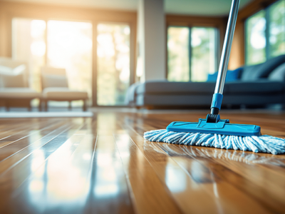 Cleaning