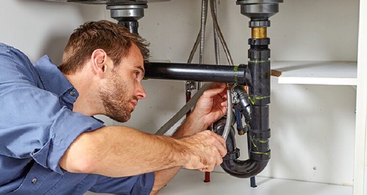 Plumbing