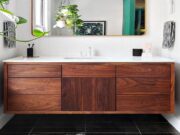 Bath Vanity