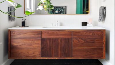 Bath Vanity