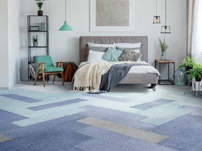 bedroom carpet tiles