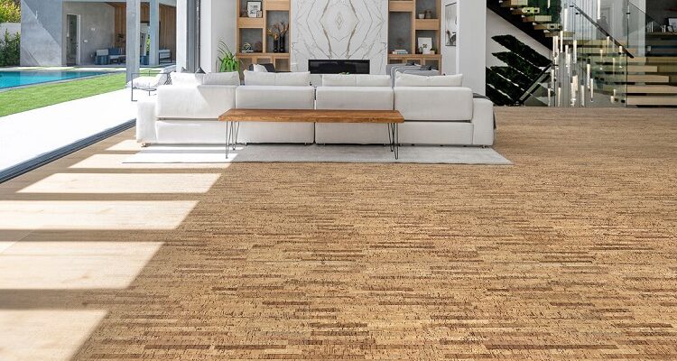 Flooring