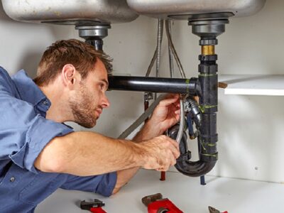 Plumbing
