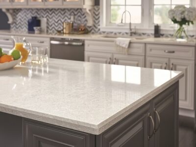 The Luxurious Beauty of Quartz Countertops: Elevate Your Kitchen with Style and Durability Quartz Countertops