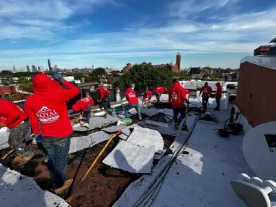 Top Roofing