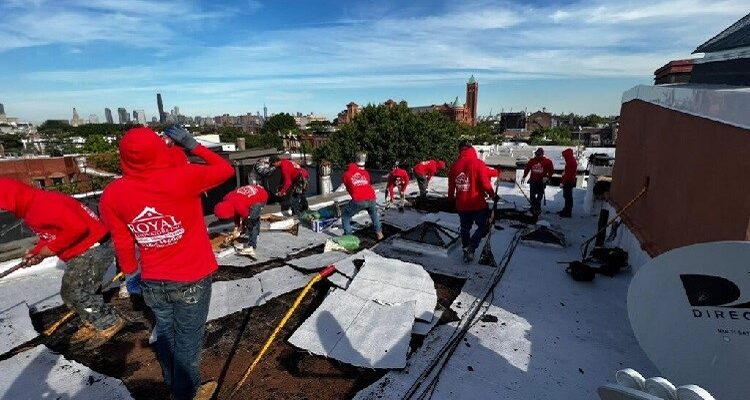 Top Roofing