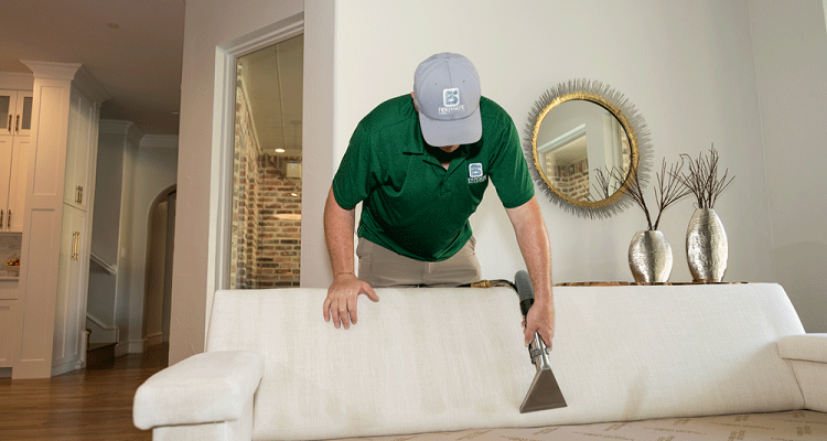 The Benefits Of Professional Fabric Protection Services In Charleston Fabric Protection Services