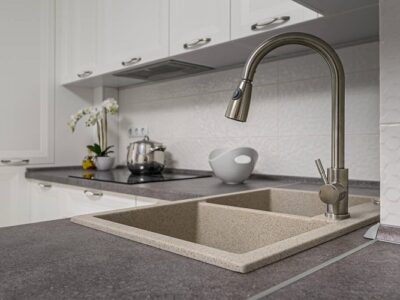 Kitchen Sinks