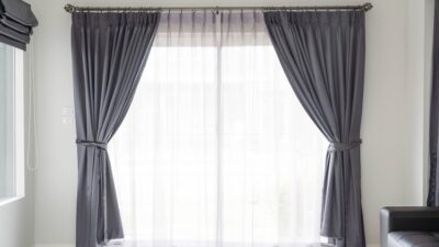 Roman Blinds