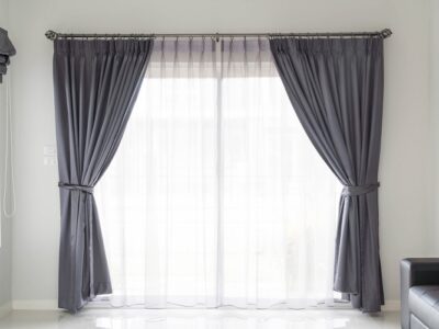 Roman Blinds