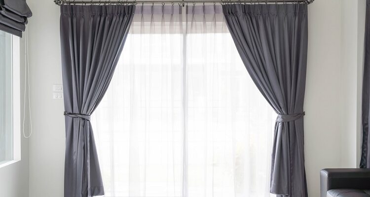Roman Blinds
