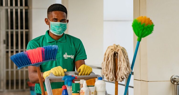 Cleaning Services