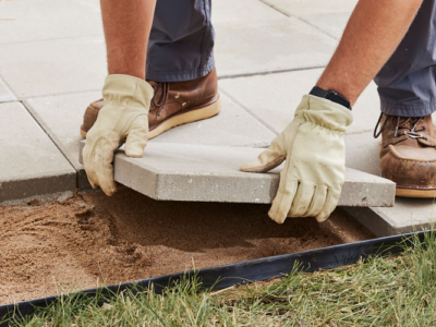How to Choose the Right Paver Contractor for Your Budget Paver Contractor