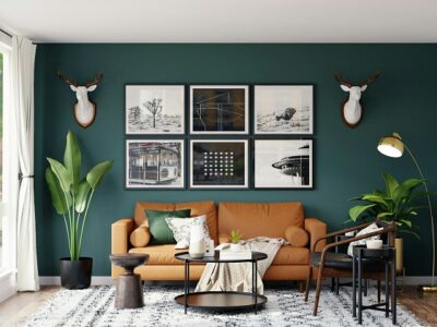 Smart Savings: How a Dedicated Account Can Elevate Your Home Decor Dreams Home Decor Dreams