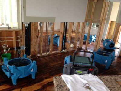 The Perks Of Hiring A Professional Water Damage Restoration Company Water Damage