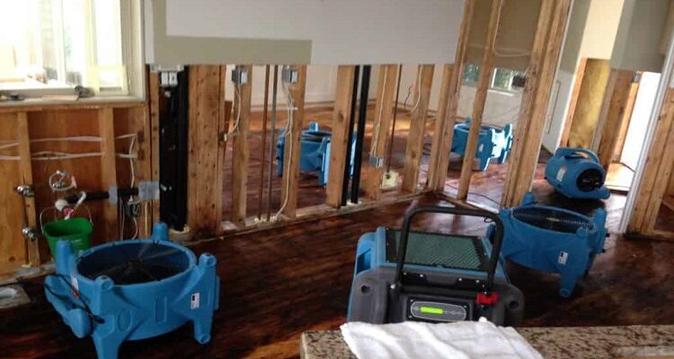 Water Damage