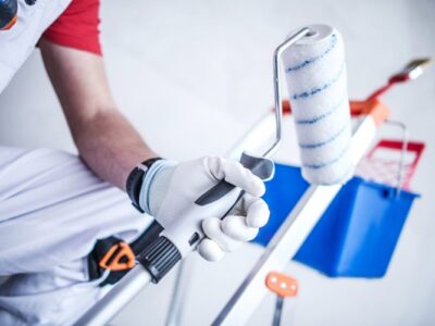 Painting Company