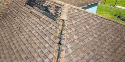 Roofing Issues
