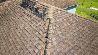 Roofing Issues