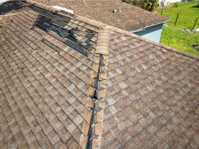 Roofing Issues