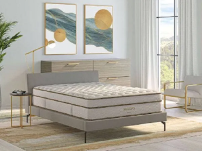 How to Choose the Perfect Bed for Your Bedroom: A Buying Guide Bedroom