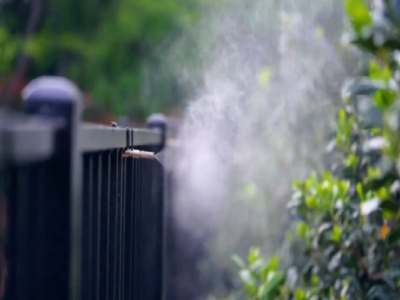 The Advantages of Mosquito Misting for Round-the-Year Pest Management Mosquito Misting