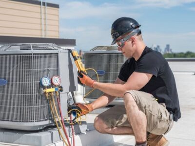 The Benefits Of Smart Thermostats In Heating And Air Conditioning Systems Air Conditioning