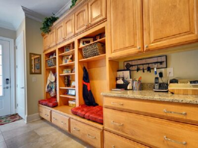 How to Create a Cell Phone Charging Space in Your Home Charging Space
