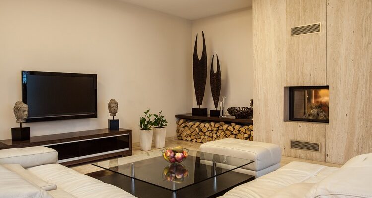 Decorate Your House