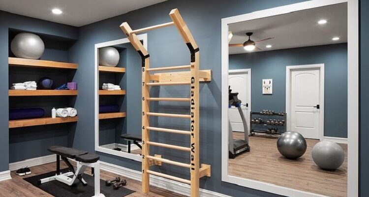 Home Gym