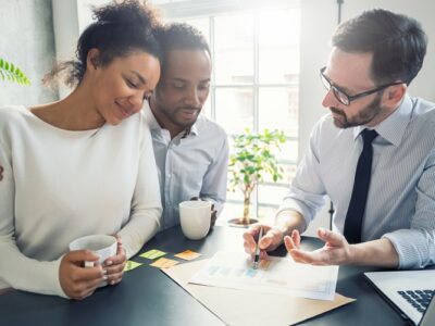 6 Ways to Decorate a Home Law Office for a Professional Look Home Law Office