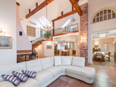 Luxury Finishes