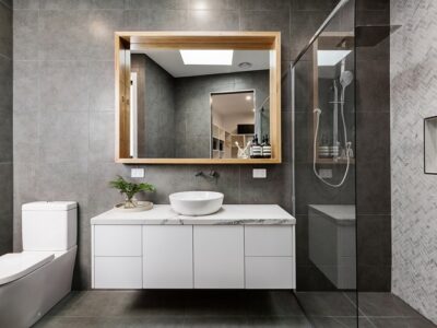 How to Remodel a Bathroom Without Messing Up the Plumbing Remodel a Bathroom