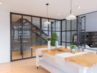 modern House