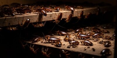 Pest Control Providers