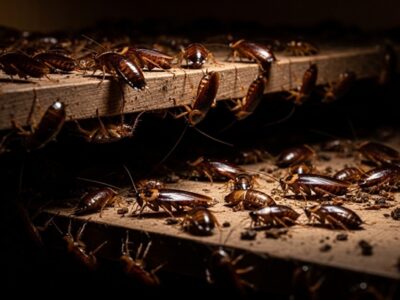 Pest Control Providers