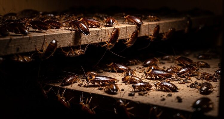 Pest Control Providers